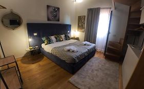 Atenea Suite & Rooms - Atenea Collection