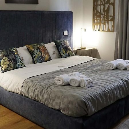 Atenea Suite & Rooms - Atenea Collection Agrigento Exterior foto