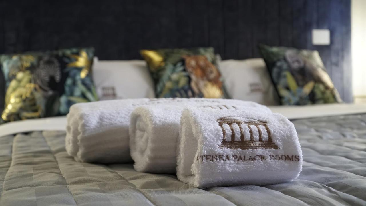Atenea Suite & Rooms - Atenea Collection Agrigento Exterior foto
