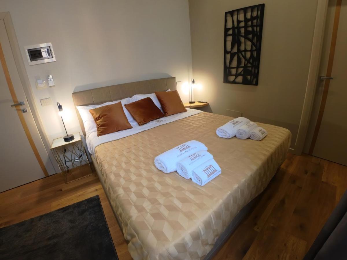 Atenea Suite & Rooms - Atenea Collection Agrigento Exterior foto