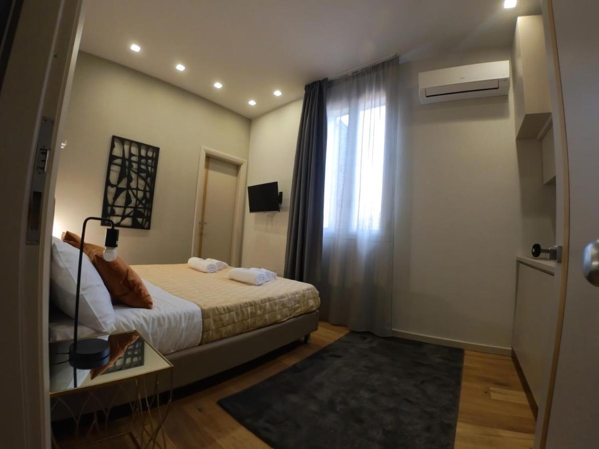 Atenea Suite & Rooms - Atenea Collection Agrigento Exterior foto