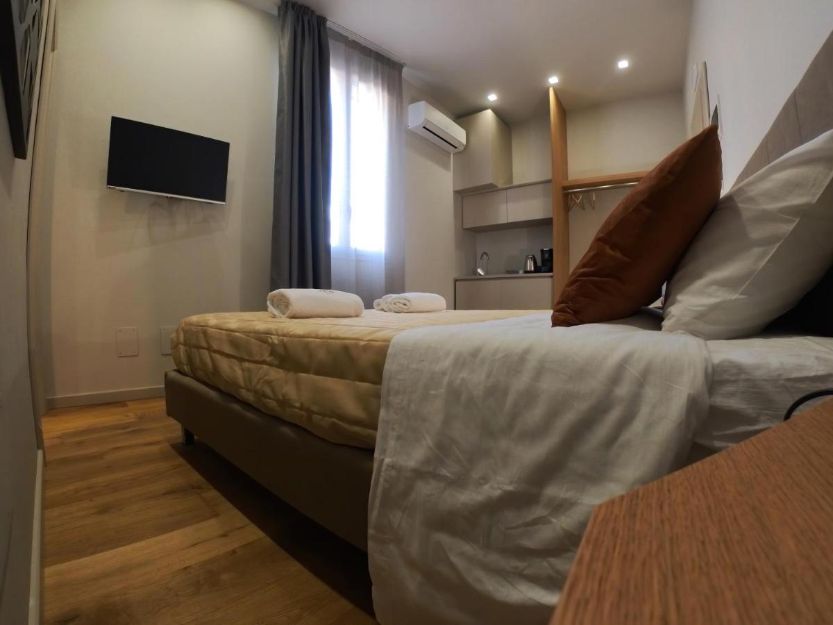 Atenea Suite & Rooms - Atenea Collection Agrigento Exterior foto
