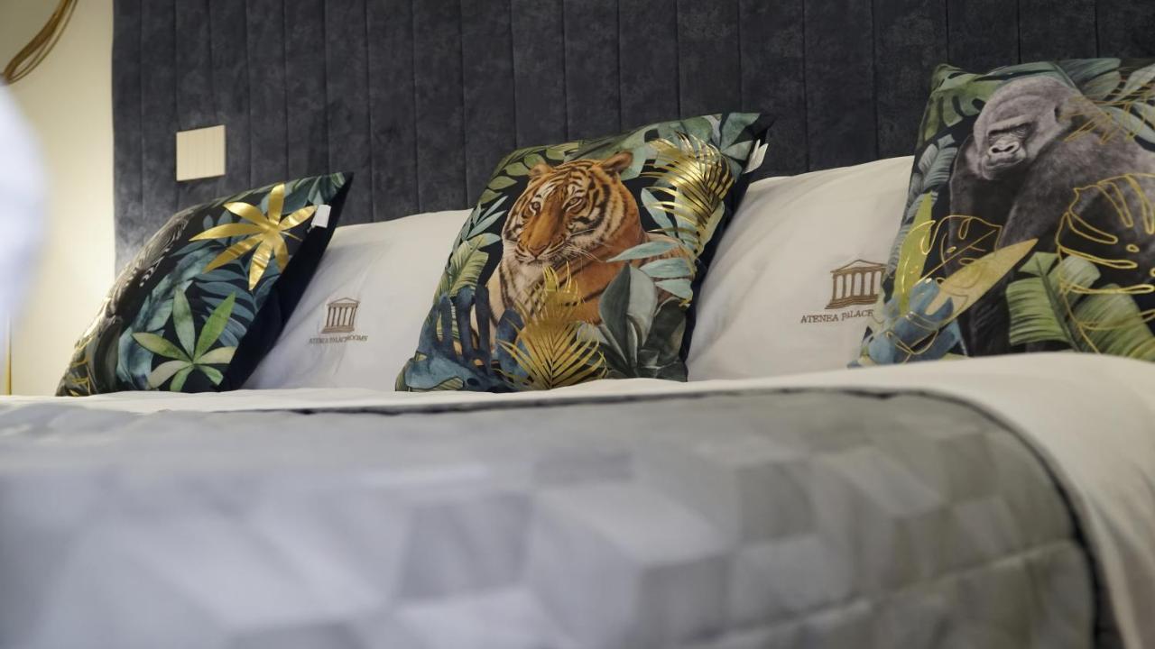 Atenea Suite & Rooms - Atenea Collection Agrigento Exterior foto