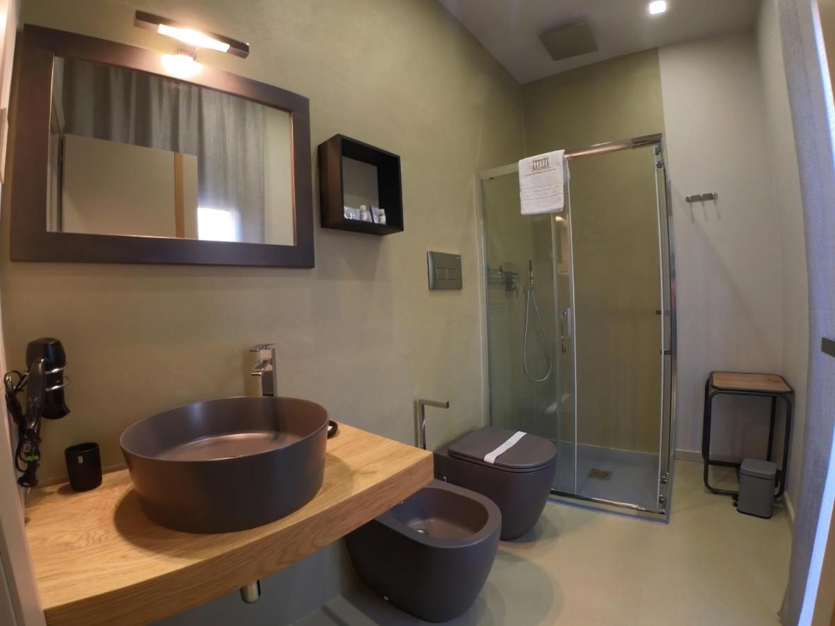 Atenea Suite & Rooms - Atenea Collection Agrigento Exterior foto