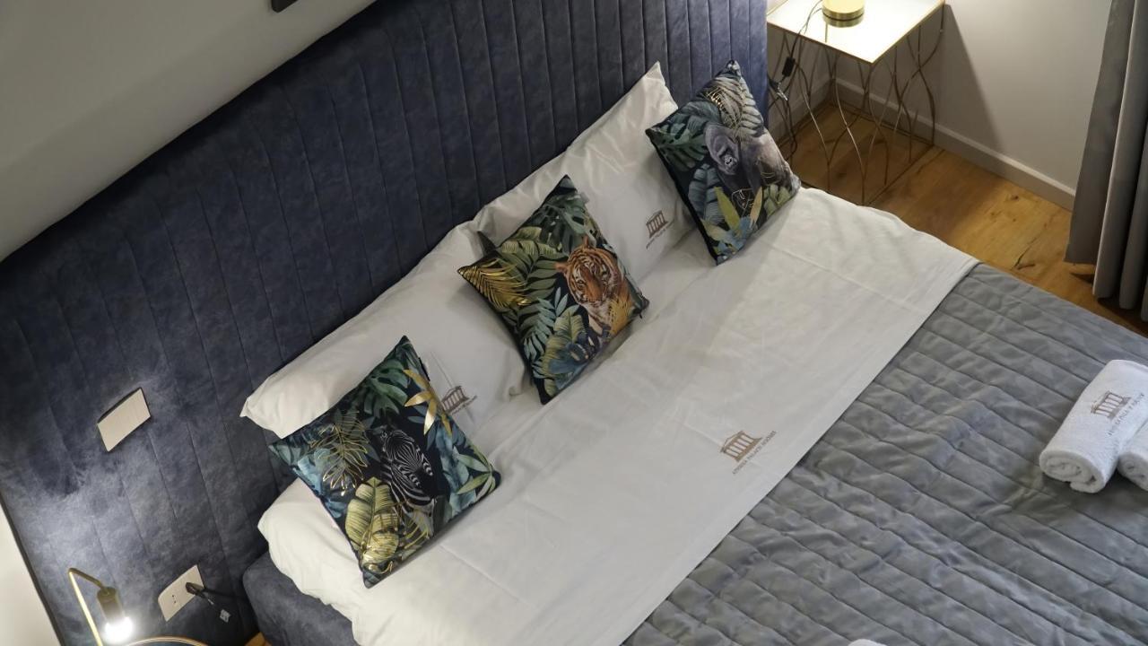 Atenea Suite & Rooms - Atenea Collection Agrigento Exterior foto