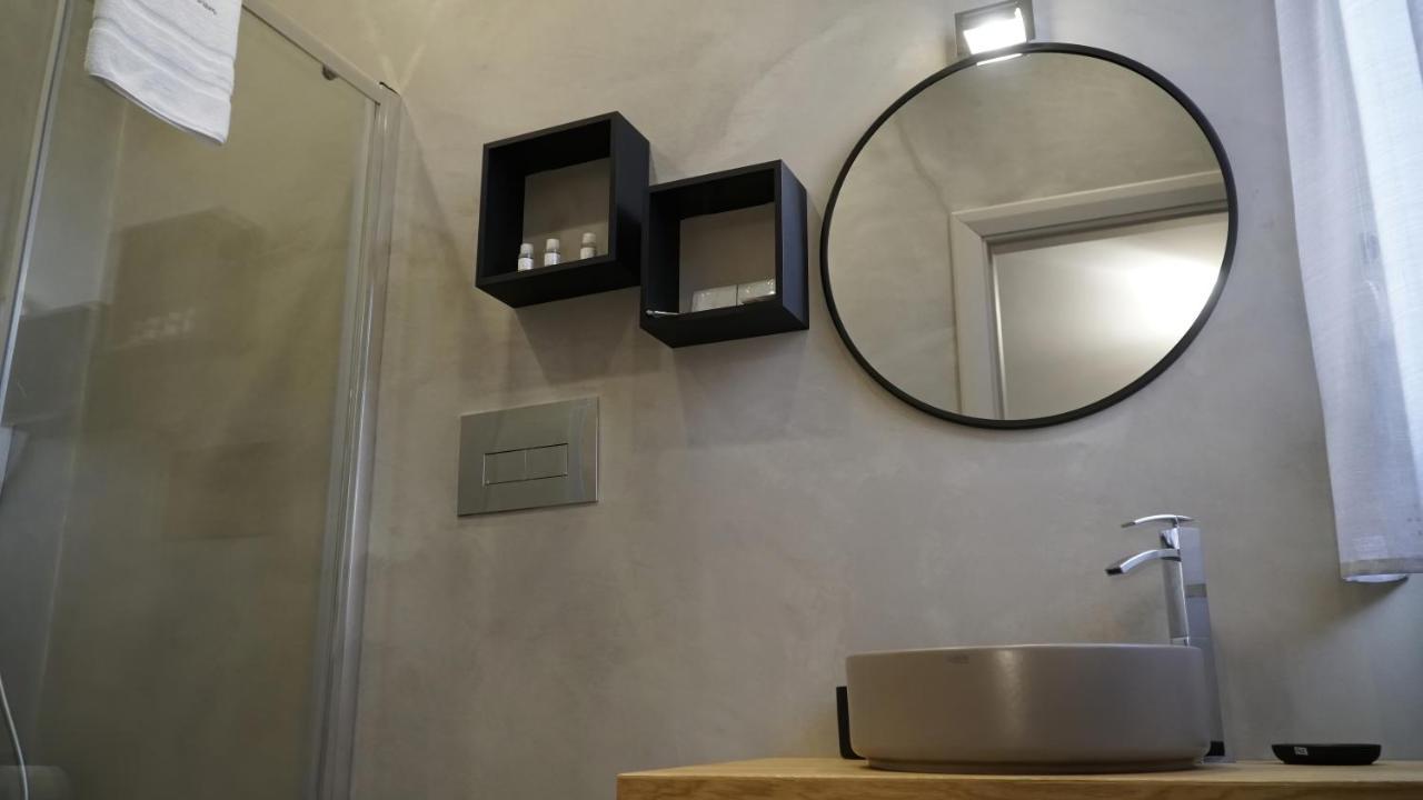 Atenea Suite & Rooms - Atenea Collection Agrigento Exterior foto