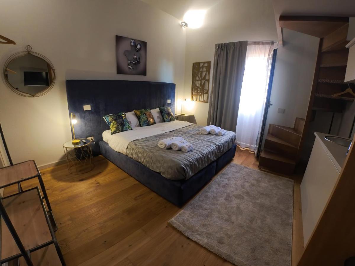 Atenea Suite & Rooms - Atenea Collection Agrigento Exterior foto