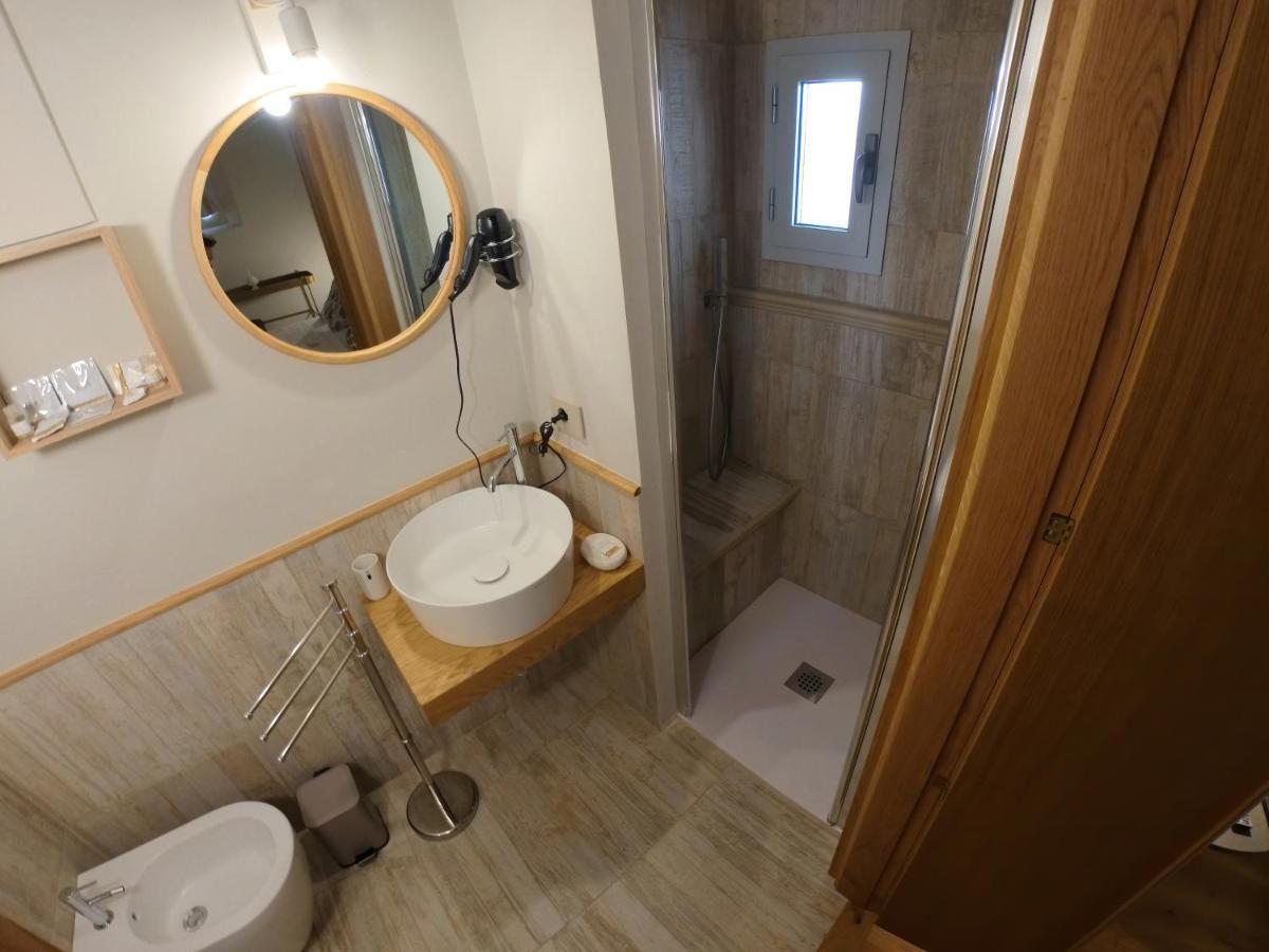 Atenea Suite & Rooms - Atenea Collection Agrigento Exterior foto